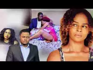 Video: I WANT MY HUSBAND ALL TO MYSELF - MIKE JOSEPH Nigerian Movies | 2017 Latest Movies | Full Movies